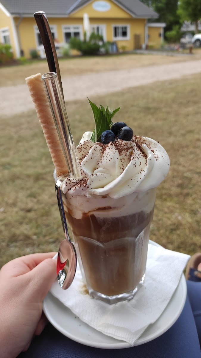 Strandcafe Kronsgaard 'Lieblingsplatz' Photo 9