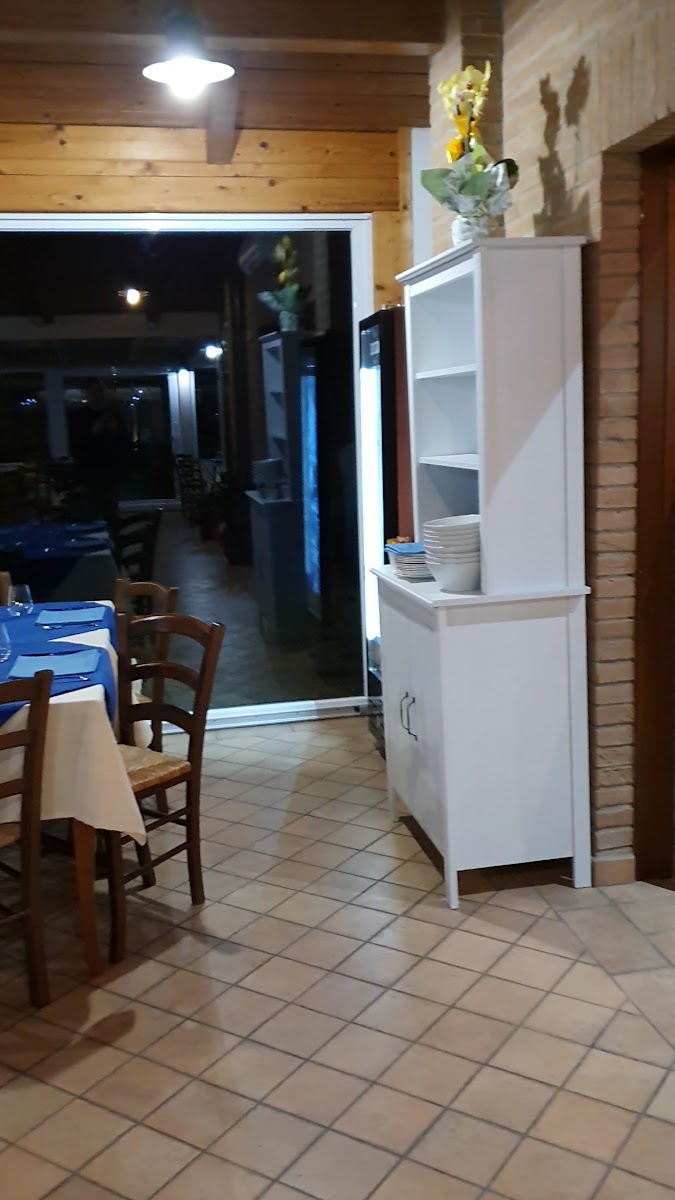 Cruiser Cafè & Restaurant Photo 2