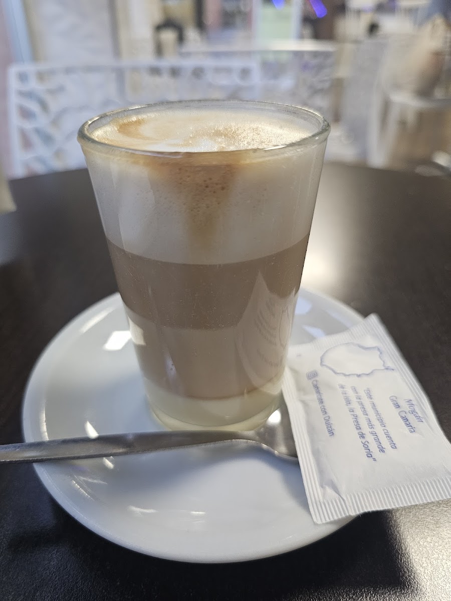Bocado & Espresso Photo 10