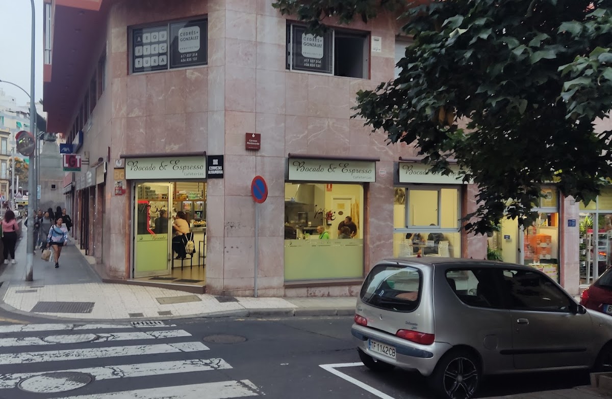 Bocado & Espresso Photo 4