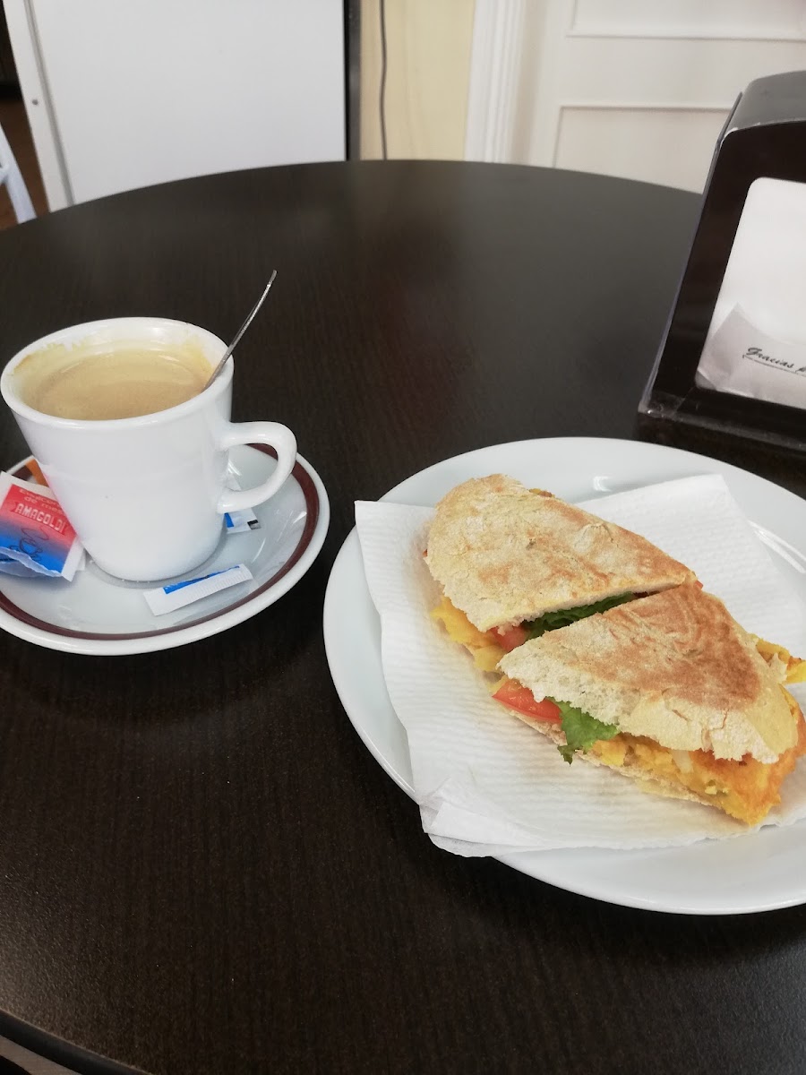 Bocado & Espresso Photo 5