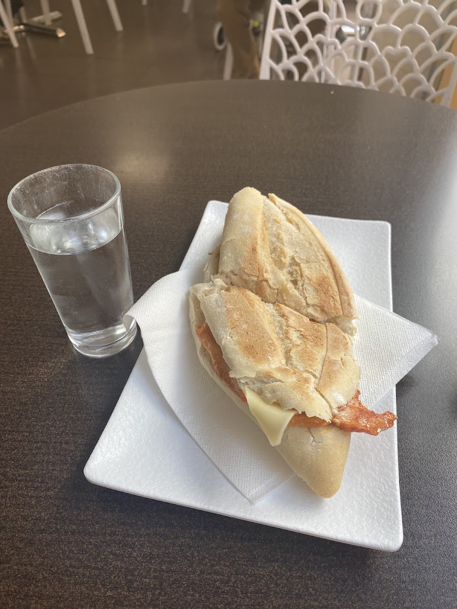 Bocado & Espresso Photo 8