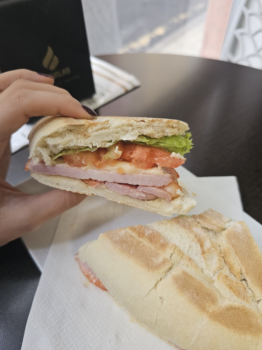Bocado & Espresso Photo 9