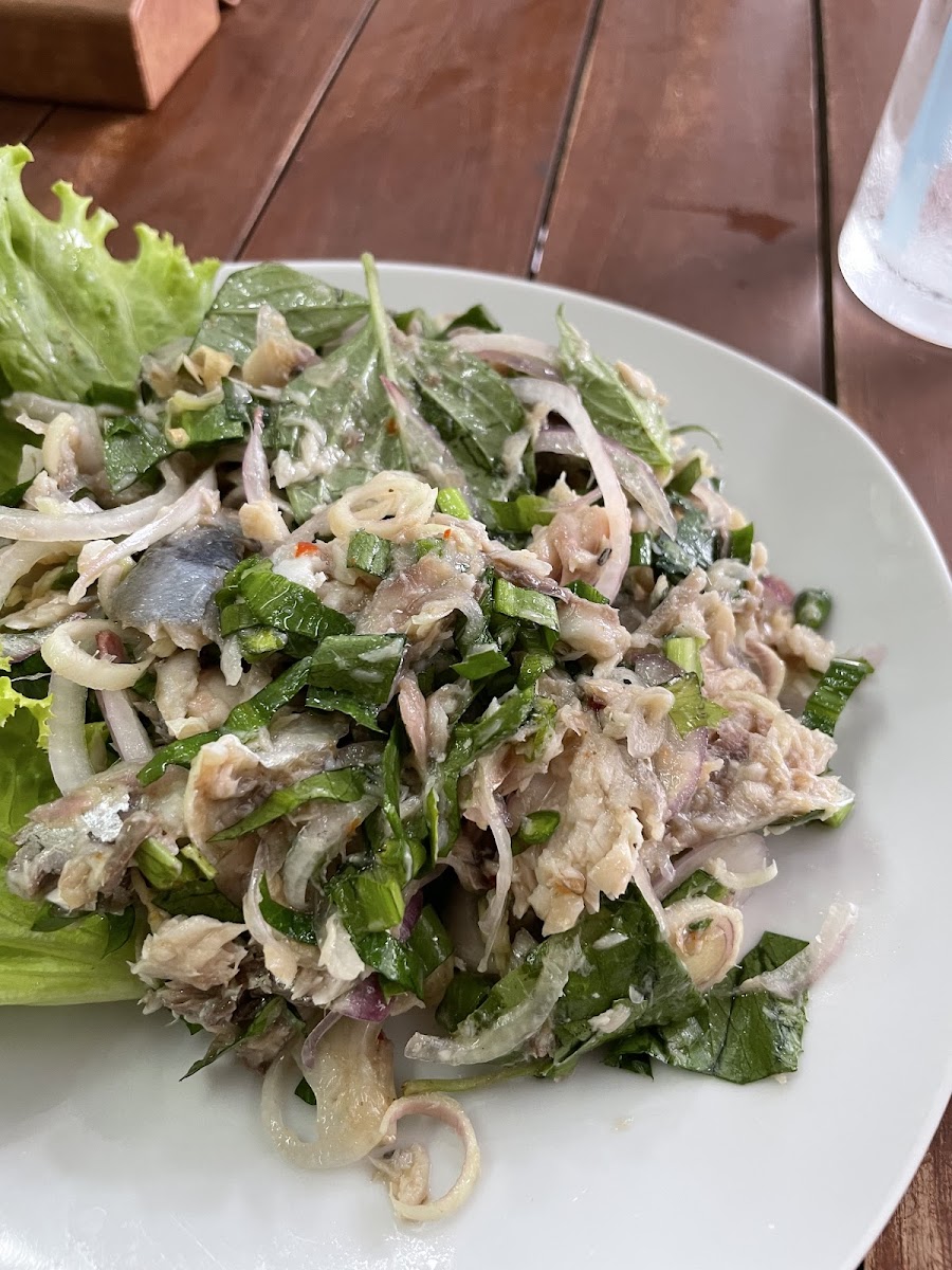 Platoo Fish Restaurant Photo 10