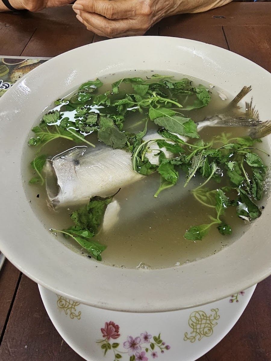 Platoo Fish Restaurant Photo 4