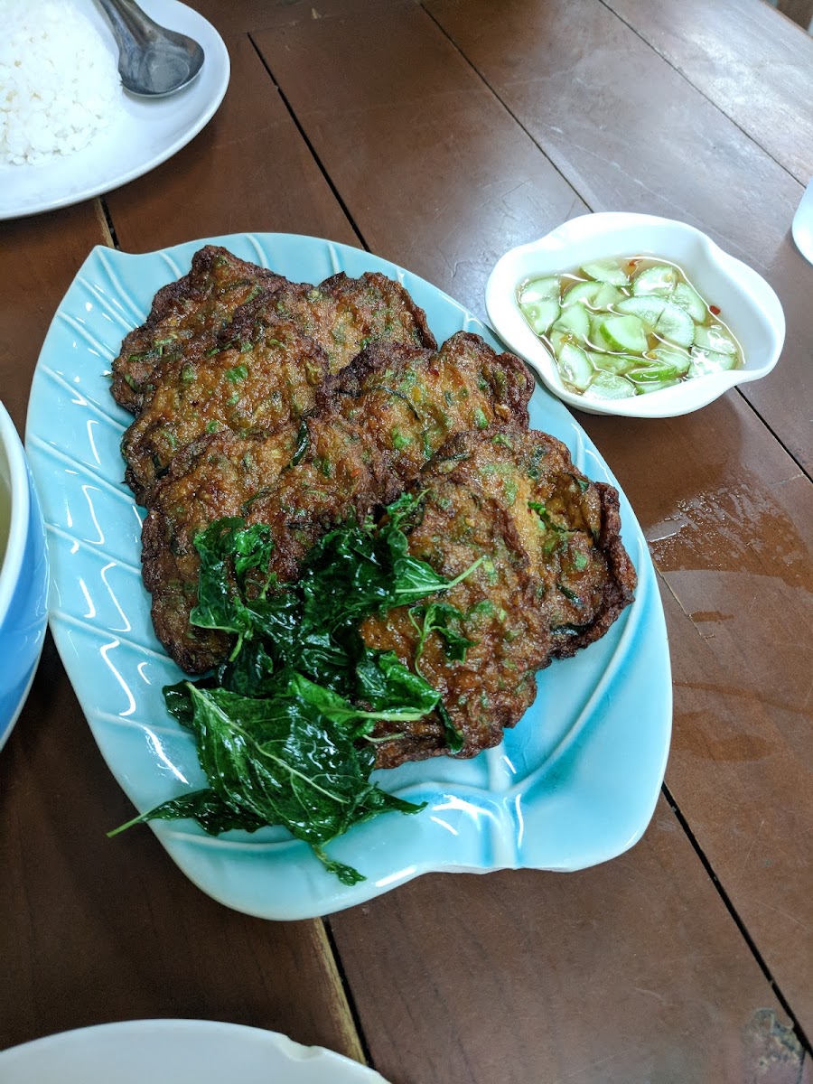 Platoo Fish Restaurant Photo 7