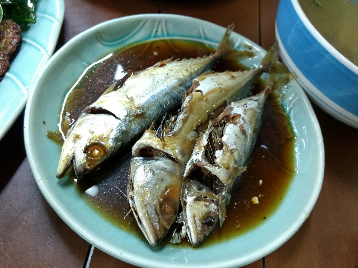 Platoo Fish Restaurant Photo 8