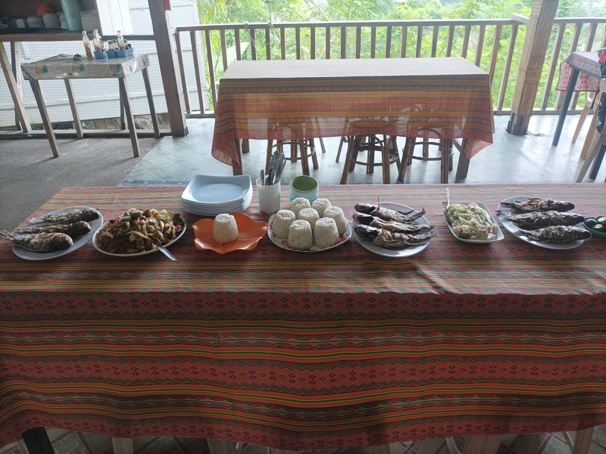 View Deck Resto Photo 9