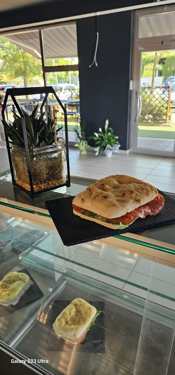 Bar Da Fiore
