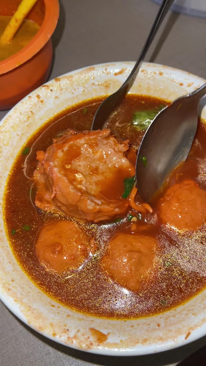BAKSO PAK YONO Photo 2