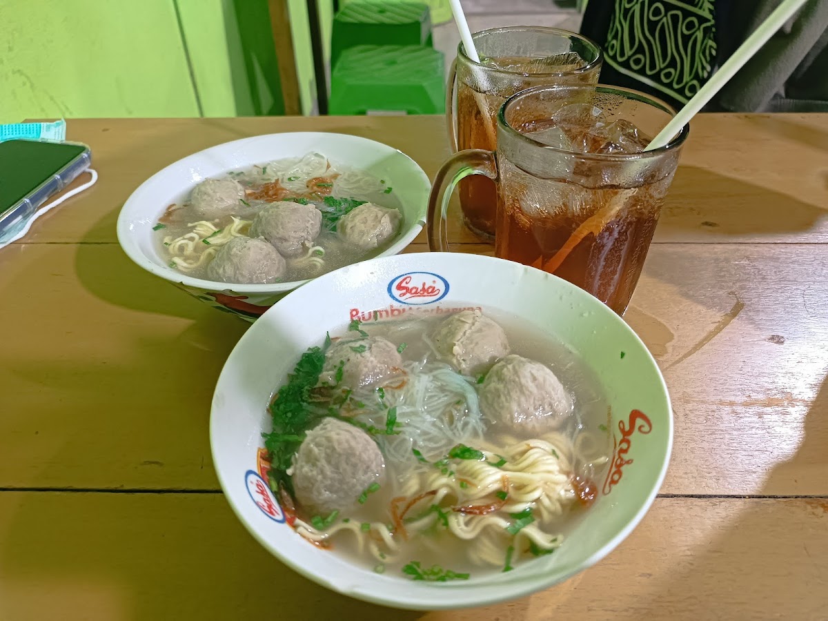 BAKSO PAK YONO Photo 3