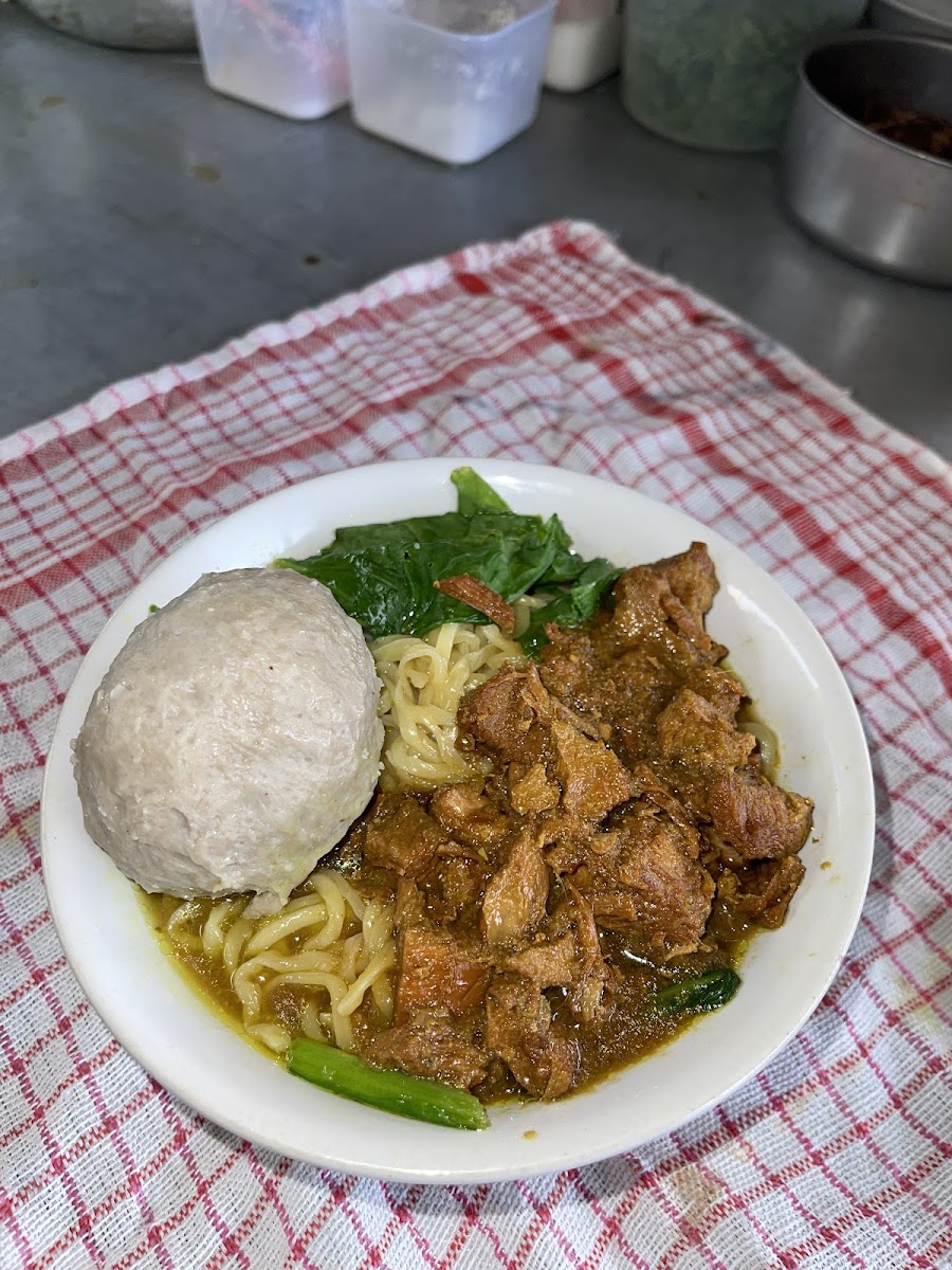 BAKSO PAK YONO Photo 4