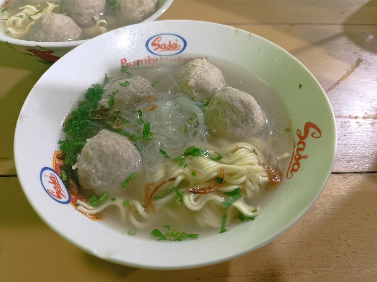 BAKSO PAK YONO Photo 5