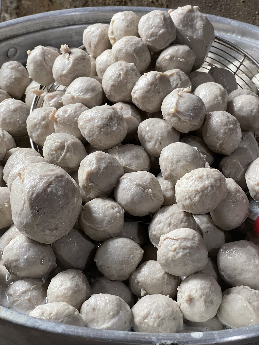 BAKSO PAK YONO Photo 6