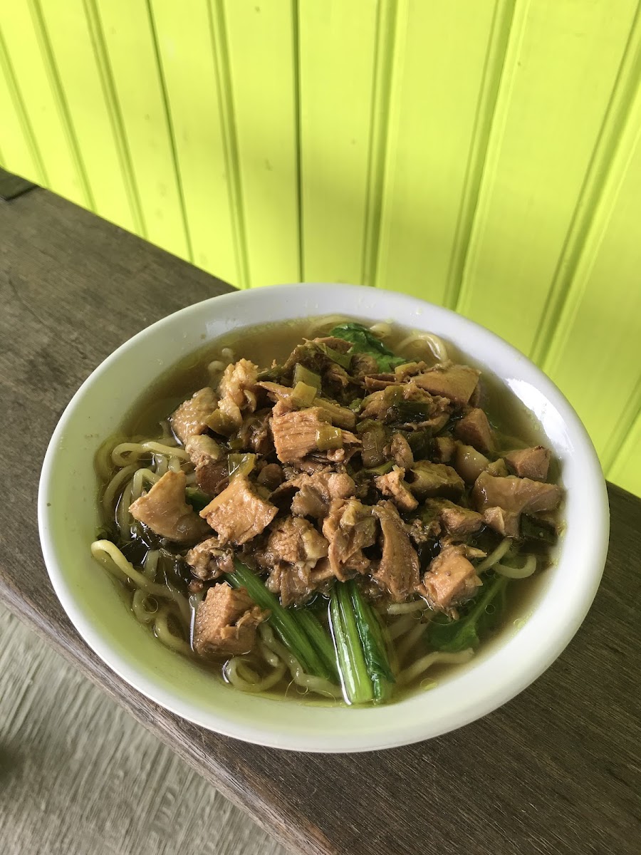 BAKSO PAK YONO Photo 7