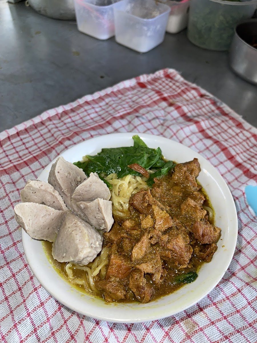 BAKSO PAK YONO Photo 8