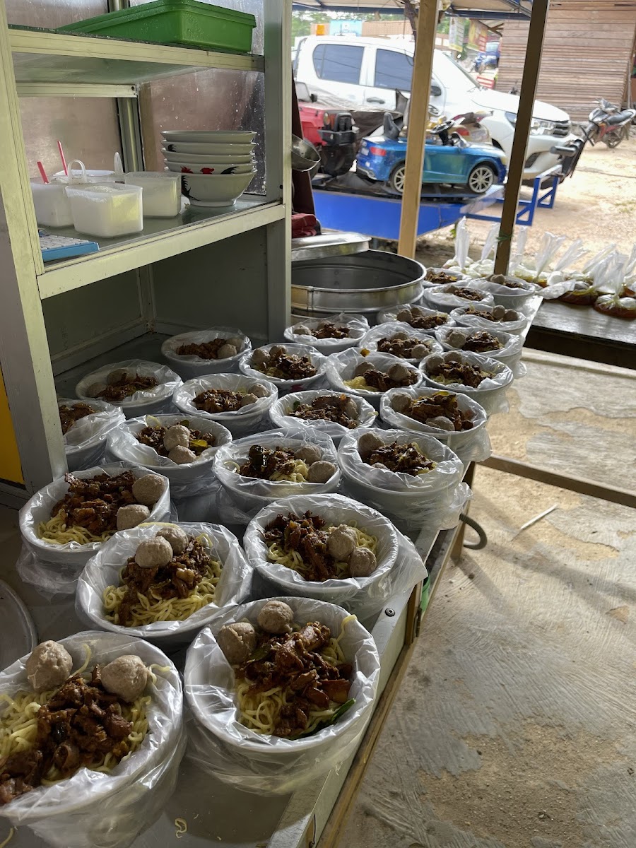 BAKSO PAK YONO Photo 9