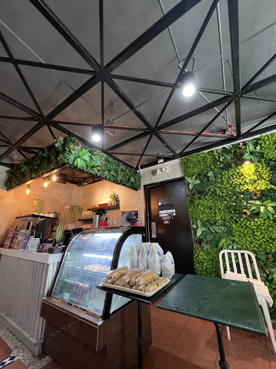 Cafe France Photo 7
