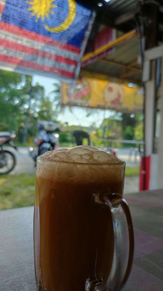 Kak Nora Nasi Dagang Photo 3
