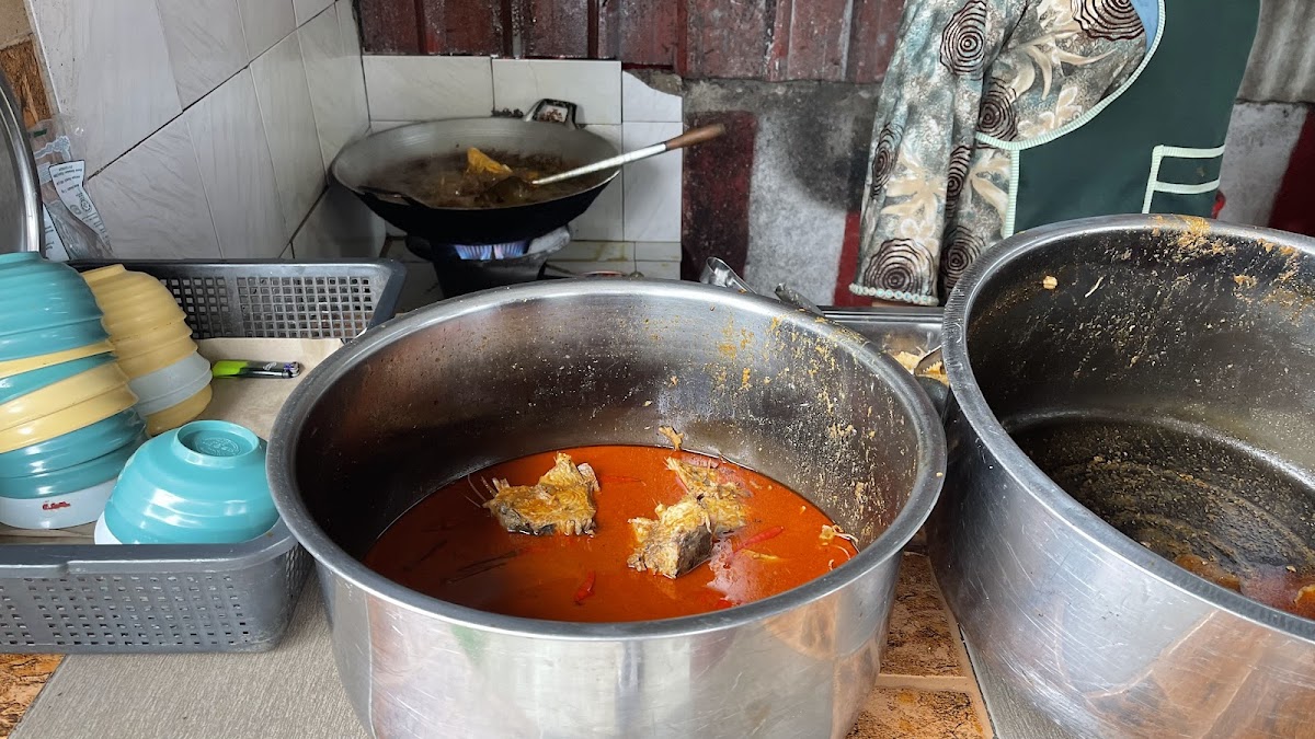Kak Nora Nasi Dagang Photo 6