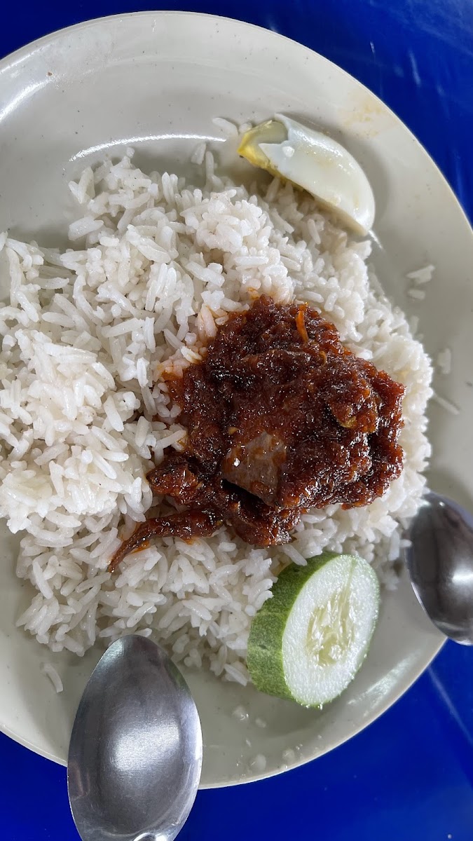 Kak Nora Nasi Dagang Photo 7