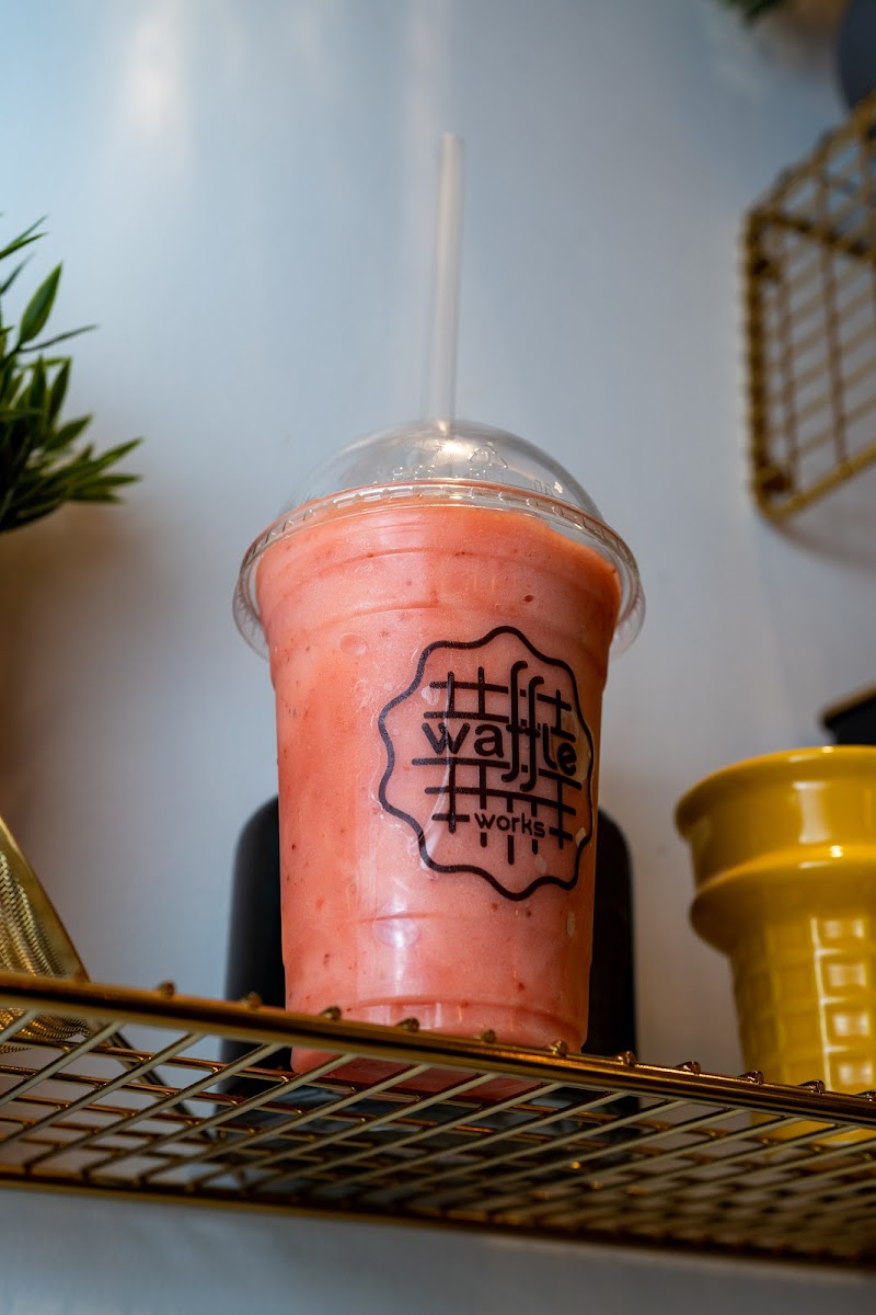 Waffle works Photo 10