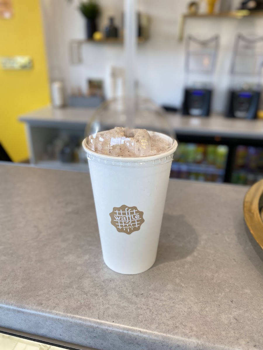 Waffle works Photo 5