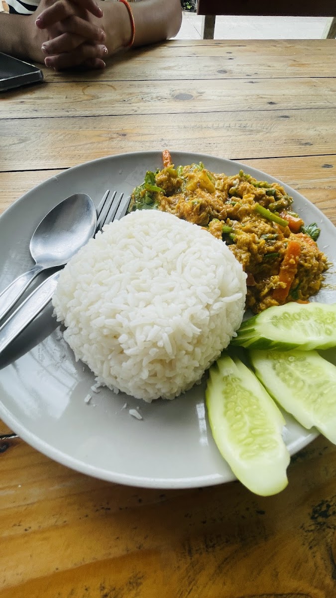 Nong Ploy Thai Food Photo 10