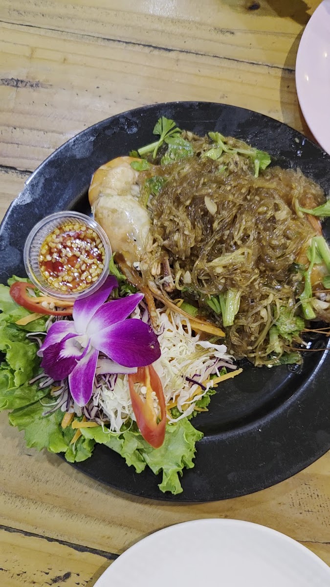 Nong Ploy Thai Food Photo 2