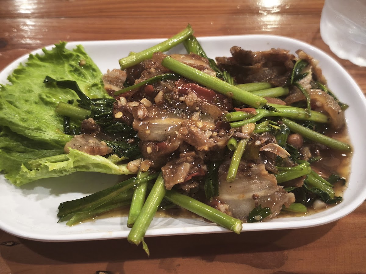 Nong Ploy Thai Food Photo 4