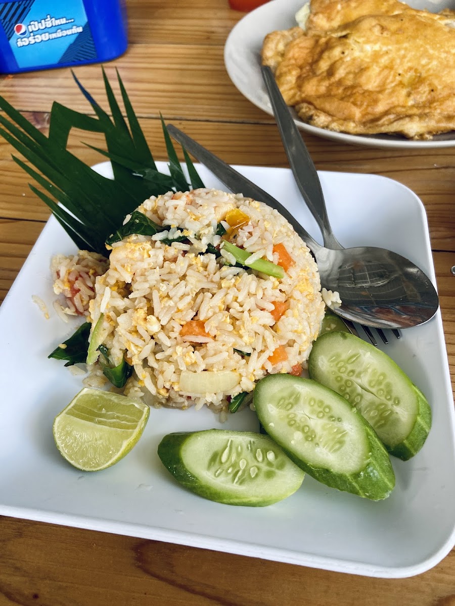 Nong Ploy Thai Food Photo 6