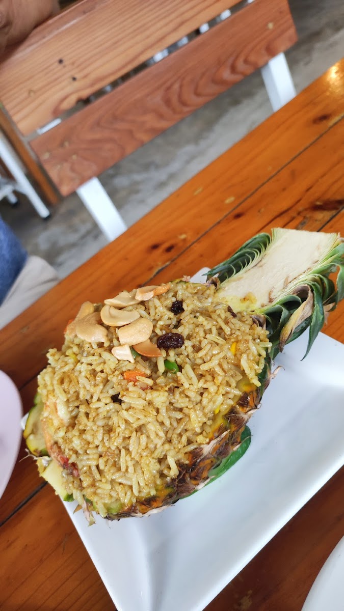 Nong Ploy Thai Food Photo 7