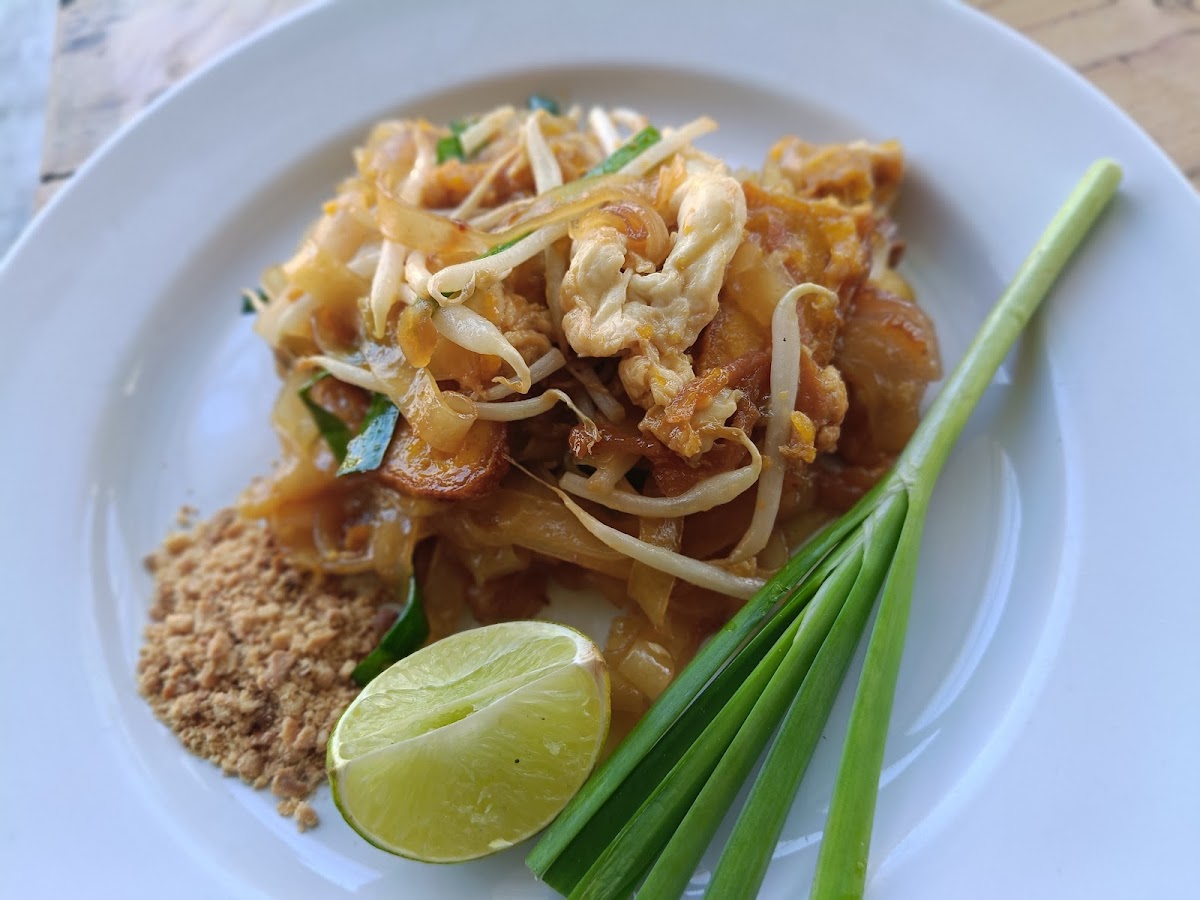 Nong Ploy Thai Food Photo 8