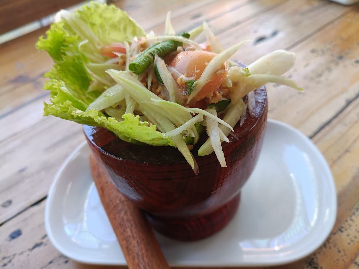 Nong Ploy Thai Food Photo 9