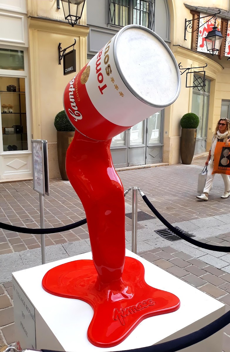 Le Village Photo 10