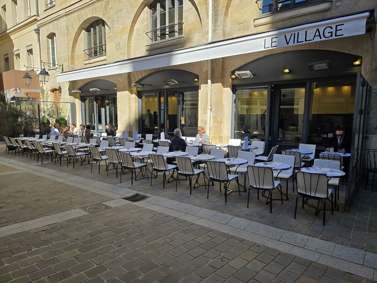Le Village Photo 3