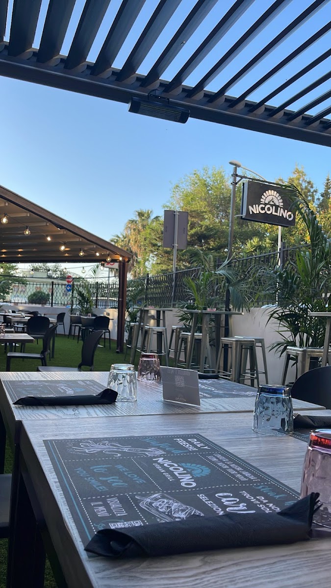 Urban Grill Steakhouse