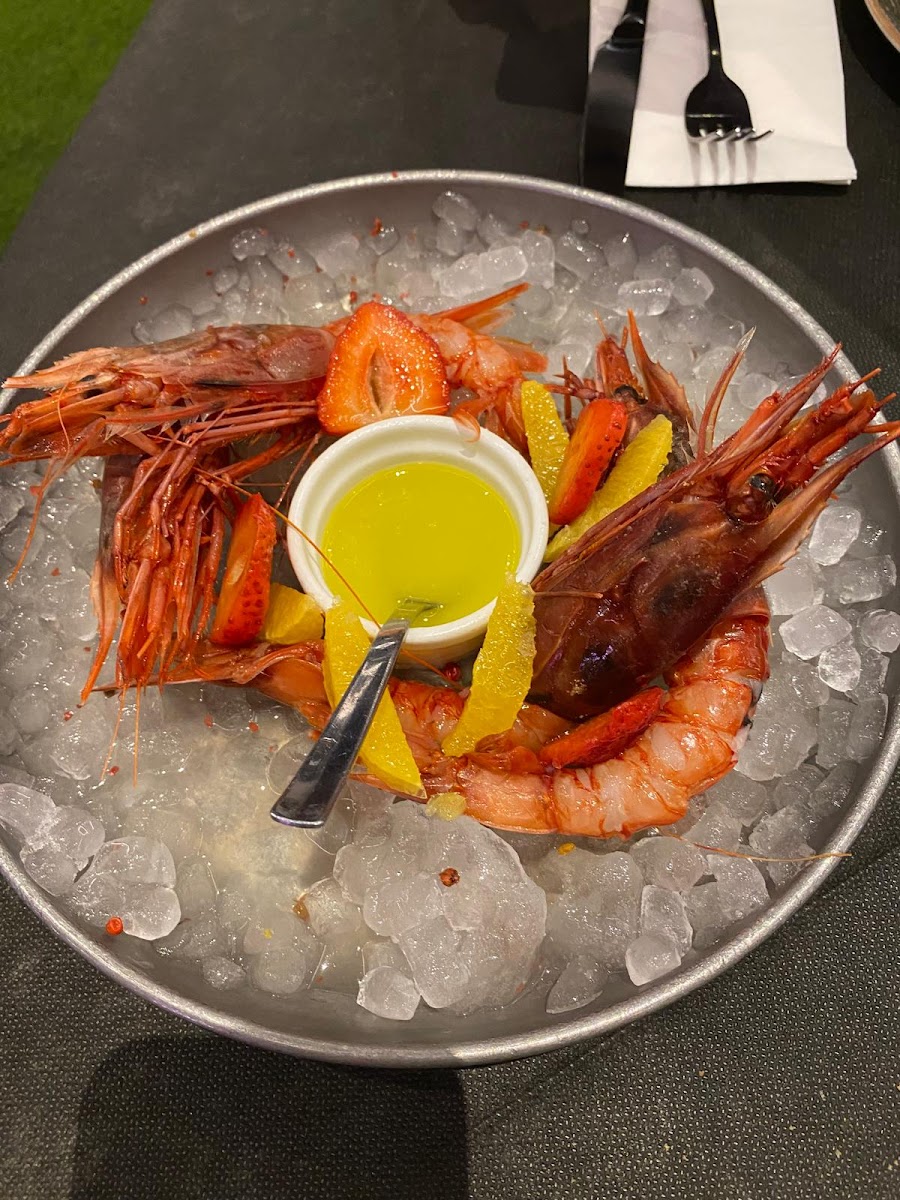 Urban Grill Steakhouse Photo 9