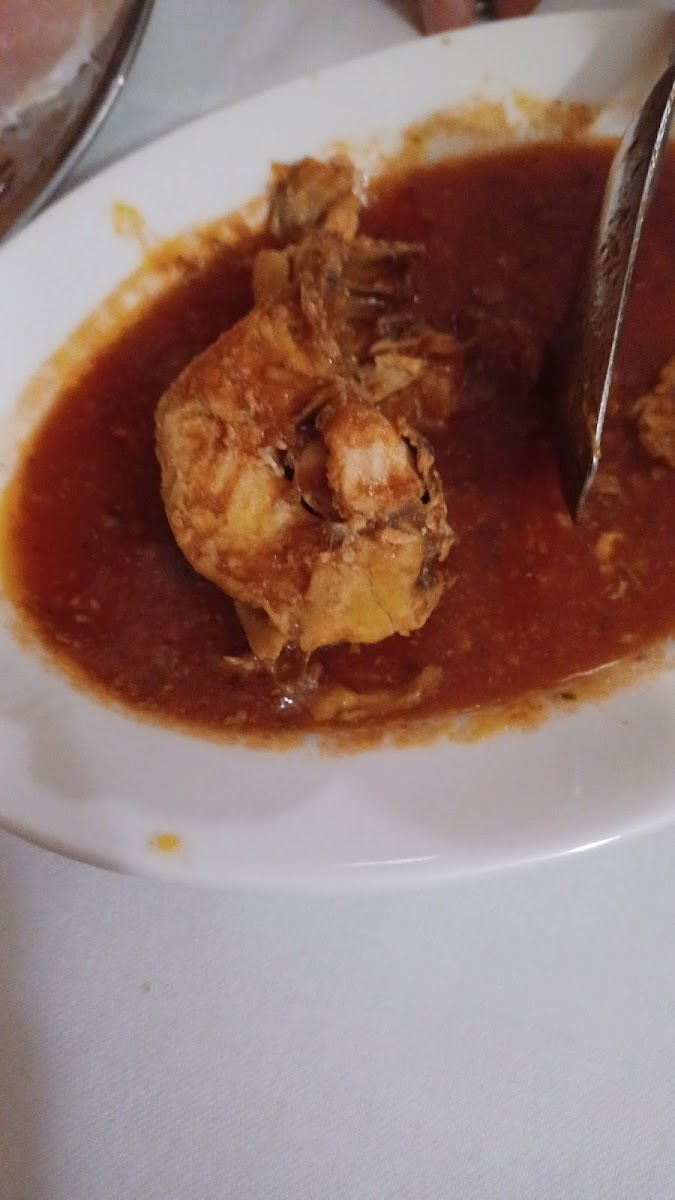 Trattoria Madonnina Photo 10