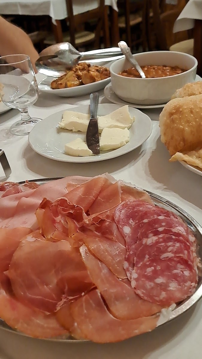 Trattoria Madonnina Photo 2
