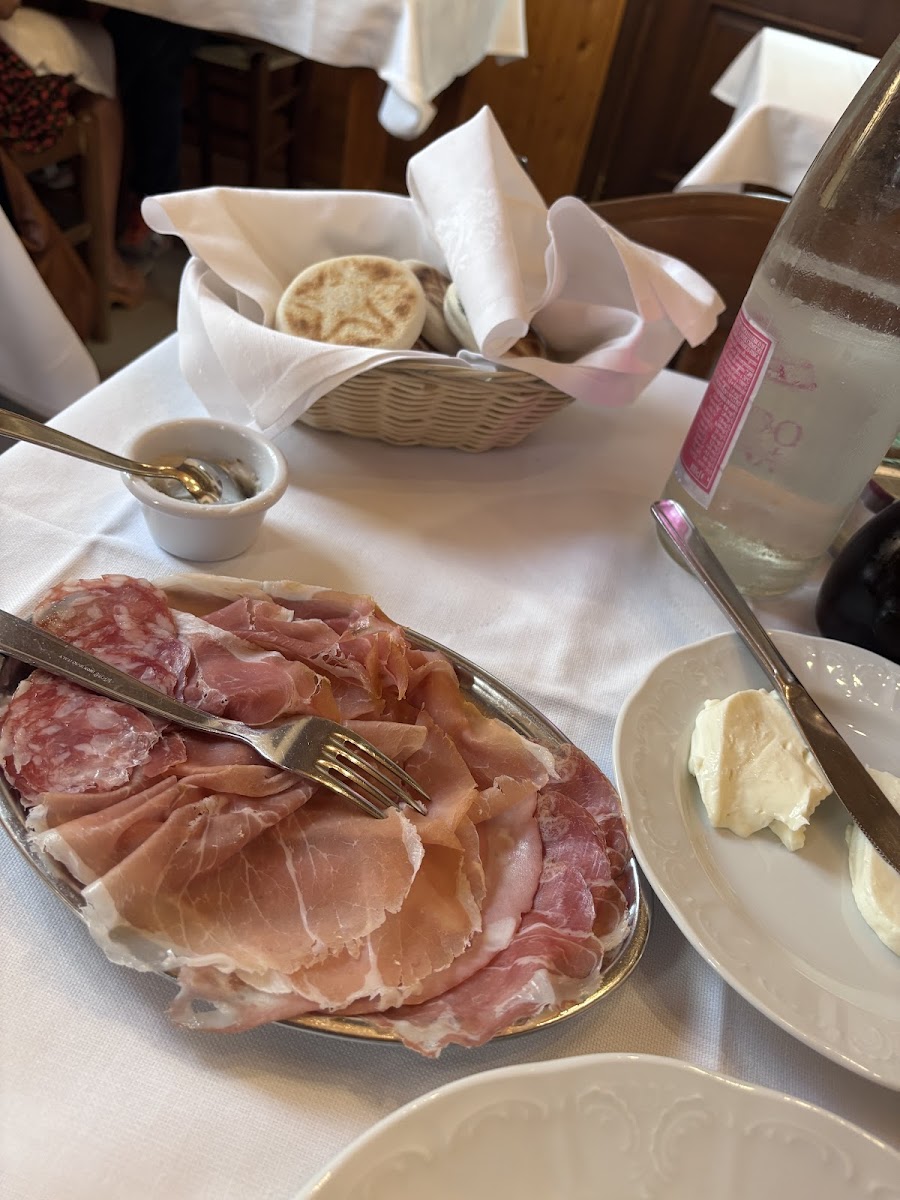 Trattoria Madonnina Photo 3