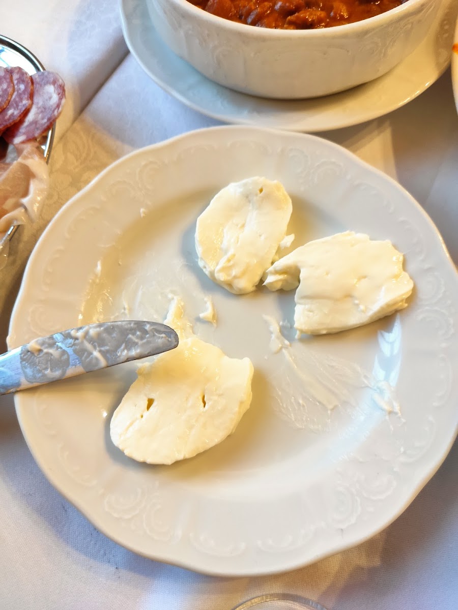 Trattoria Madonnina Photo 7