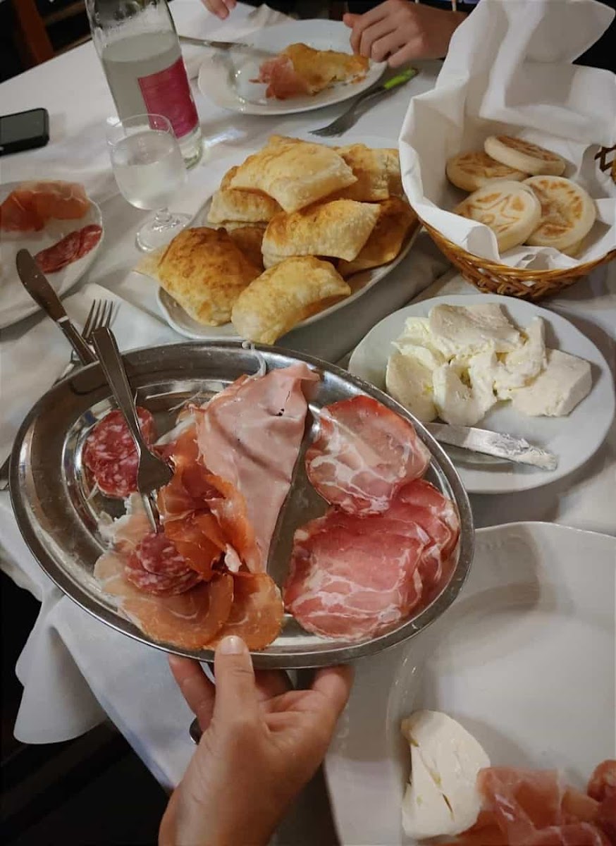 Trattoria Madonnina Photo 8
