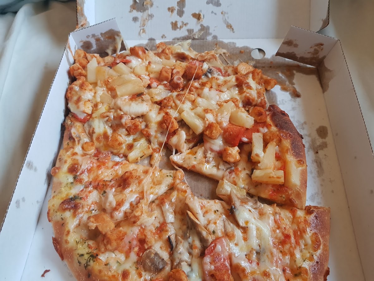Pizza Perfect Photo 10