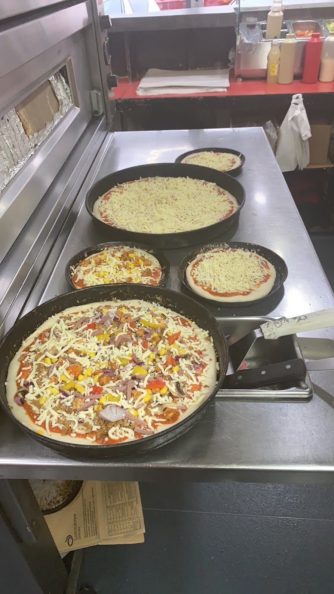 Pizza Perfect Photo 2