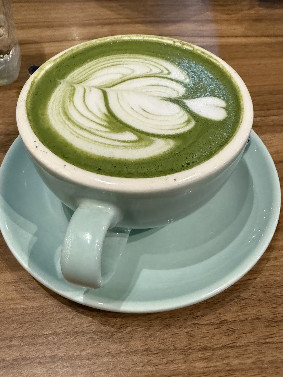Well Spring Cafe & Grill Photo 4