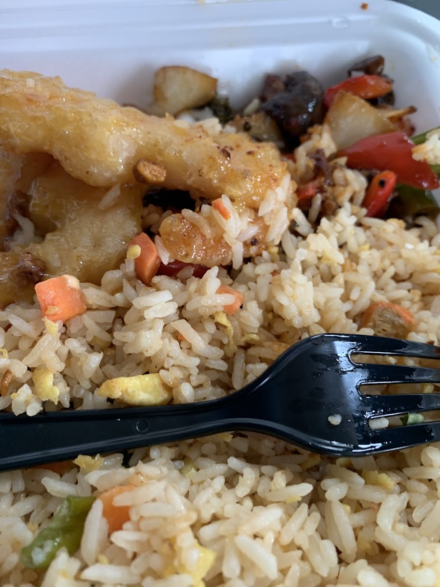 Food Court Photo 7