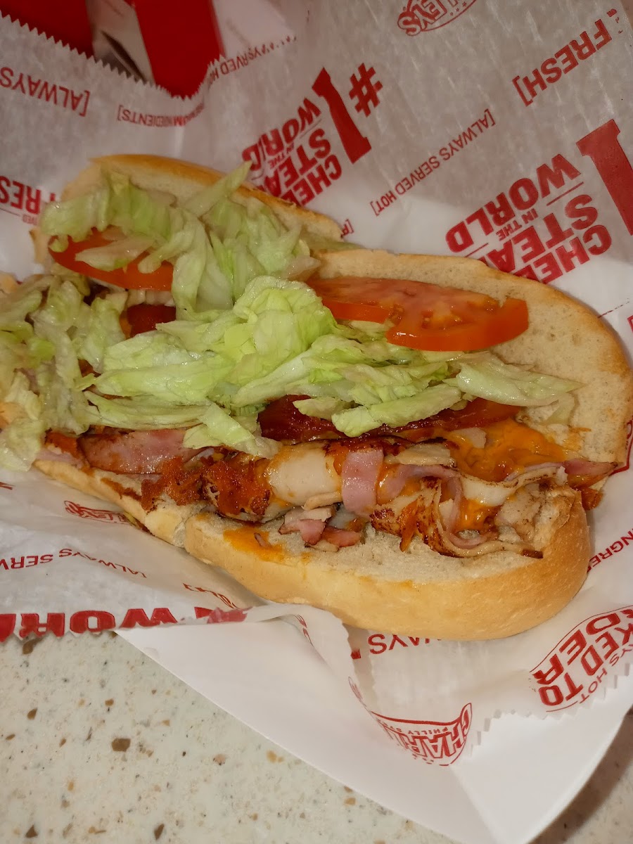 Food Court Photo 8