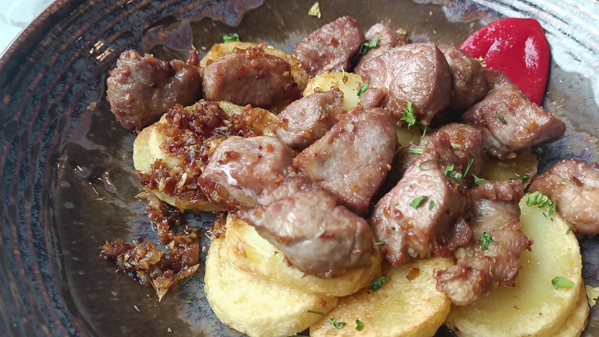 Ovetum Sidrería - Parrilla Photo 2