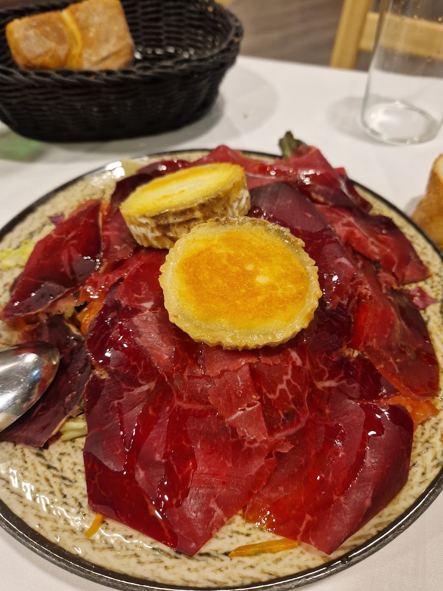 Ovetum Sidrería - Parrilla Photo 7